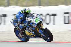 Franco Morbidelli, Estrella Galicia 0,0 Marc VDS