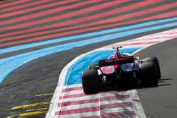 Charles Leclerc, Sauber C37