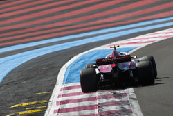 Charles Leclerc, Sauber C37