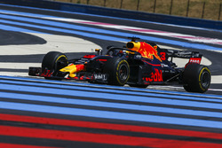 Daniel Ricciardo, Red Bull Racing RB14