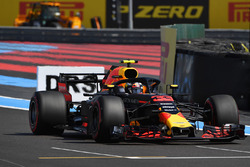 Max Verstappen, Red Bull Racing RB14