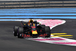 Daniel Ricciardo, Red Bull Racing RB14