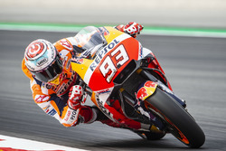 Marc Marquez, Repsol Honda Team