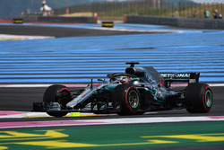 Lewis Hamilton, Mercedes-AMG F1 W09