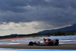 Charles Leclerc, Sauber C37