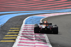 Max Verstappen, Red Bull Racing RB14