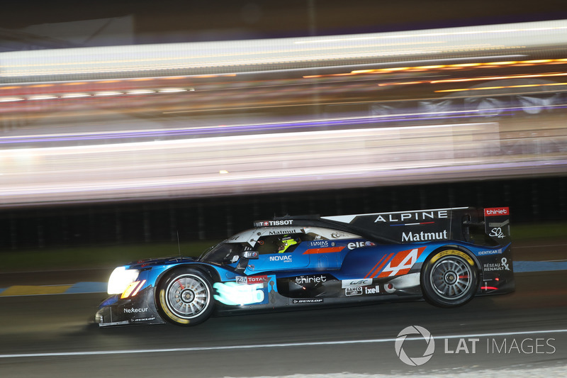 #35 SMP Racing Dallara P217 Gibson: Viktor Shaitar, Harrison Newey, Norman Nato