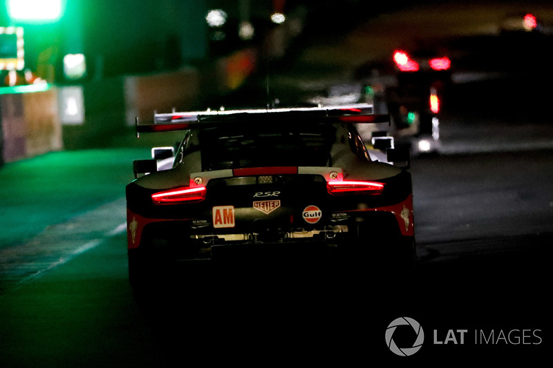 24 Hours of Le Mans