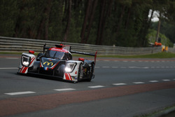 #23 Panis-Barthez Competition Ligier JSP217 Gibson: Timothé Buret, Julien Canal, Will Stevens