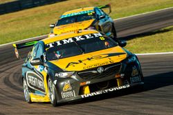 Nick Percat, Brad Jones Racing Holden