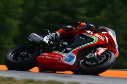 Raffaele De Rosa, MV Agusta Reparto Corse by Vamag