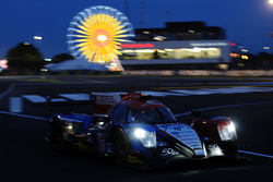 #39 Graff Racing S24 Oreca 07 Gibson: Vincent Capillaire, Jonathan Hirschi, Tristan Gommendy