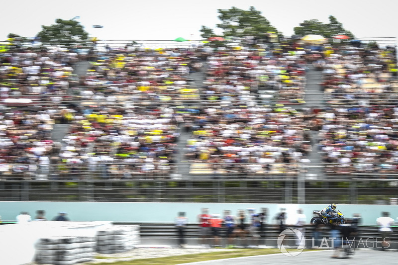 Thomas Luthi, Estrella Galicia 0,0 Marc VDS