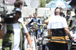 Thomas Luthi, Estrella Galicia 0,0 Marc VDS