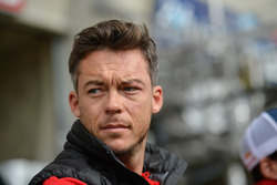 #1 Rebellion Racing Rebellion R-13: Andre Lotterer