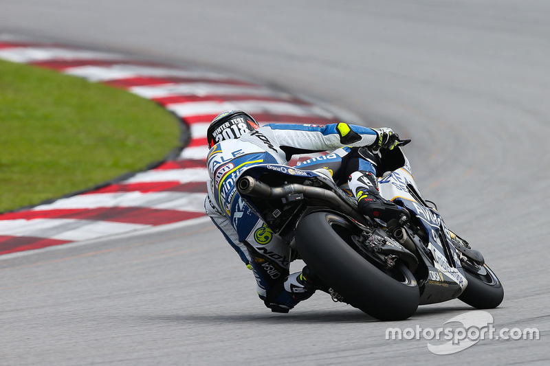 Xavier Simeon, Avintia Racing