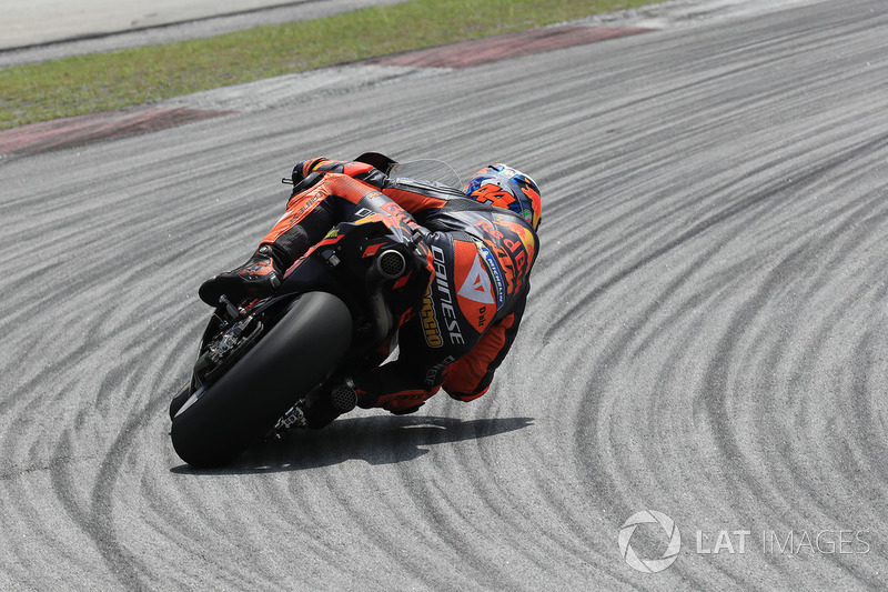Pol Espargaro, Red Bull KTM Factory Racing
