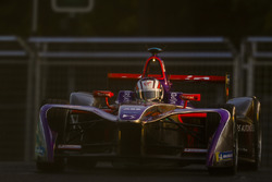 Alex Lynn, DS Virgin Racing