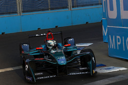 Luca Filippi, NIO Formula E Team