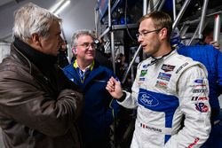 #66 Chip Ganassi Racing Ford GT, GTLM: Sébastien Bourdais