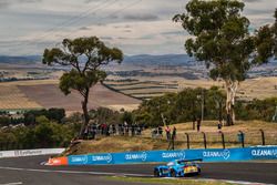 #75 Mercedes-AMG Team SunEnergy1 Racing Mercedes AMG GT3: Kenny Habul, Tristan Vautier, Jamie Whincu