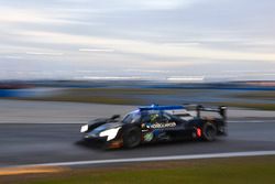 #10 Wayne Taylor Racing Cadillac DPi, P: Renger van der Zande, Jordan Taylor, Ryan Hunter-Reay