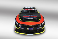 Chevrolet Camaro 2018