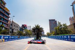 Felix Rosenqvist, Mahindra Racing