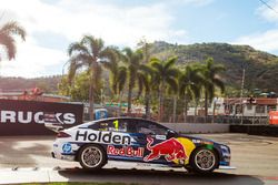 Jamie Whincup, Triple Eight Race Engineering Holden