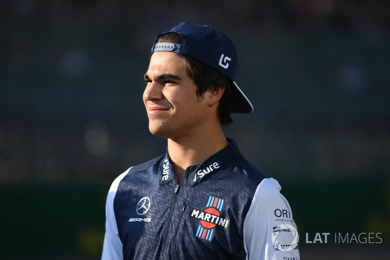 F1 2018 - Brit Nagydíj - csütörtök