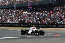 Charles Leclerc, Sauber C37