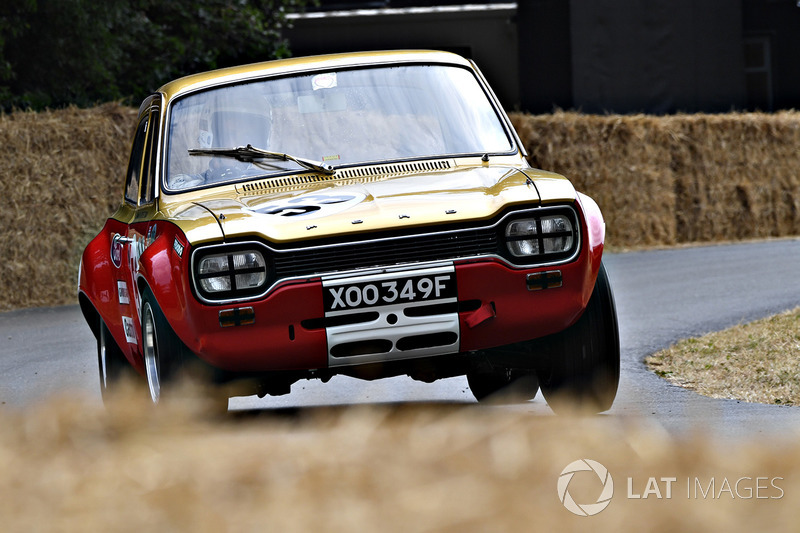 Ford Escort