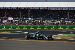 Valtteri Bottas, Mercedes-AMG F1 W09
