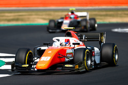 Ralph Boschung, MP Motorsport