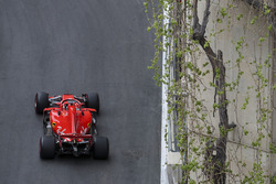 Sebastian Vettel, Ferrari SF71H