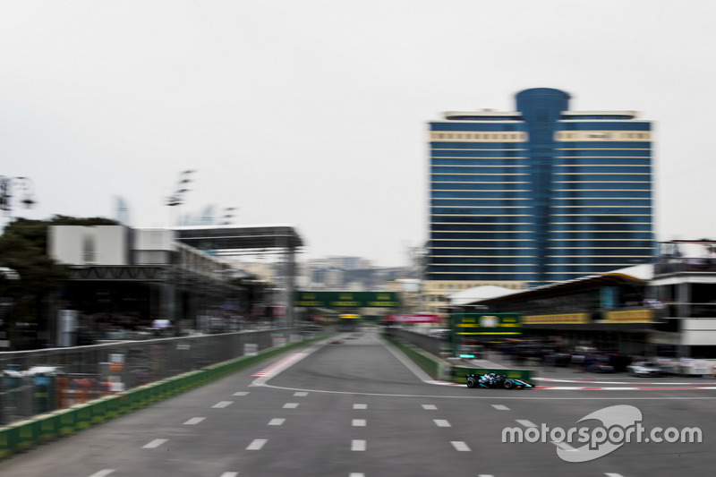 Alexander Albon, DAMS