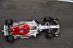 Marcus Ericsson, Sauber C37