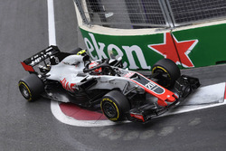 Kevin Magnussen, Haas F1 Team VF-18