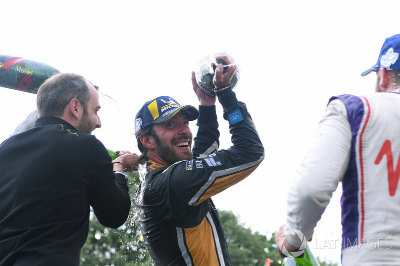 Jean-Eric Vergne