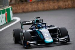 Alexander Albon, DAMS