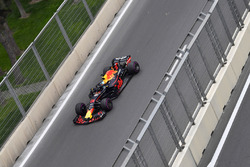 Даниэль Риккардо, Red Bull Racing RB14