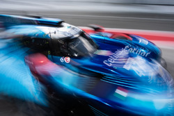 #47 Cetilar Villorba Corse Dallara P217 - Gibson: Roberto Lacorte, Giorgio Sernagiotto, Felipe Nasr