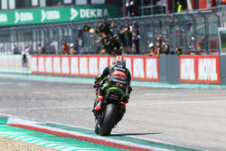 Jonathan Rea, Kawasaki Racing