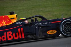 Jake Dennis, Red Bull Racing RB14