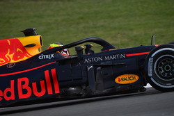 Джейк Деннис, Red Bull Racing RB14