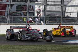 Will Power, Team Penske Chevrolet