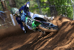 Clément Desalle, Kawasaki MXGP