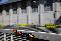 Dan Ticktum, Motopark Dallara F317 - Volkswagen