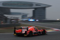 #24 CEFC Manor TRS Team China ORECA 07-Gibson: Matt Rao, Ben Hanley, Jean-Eric Vergne