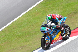 Franco Morbidelli, Marc VDS